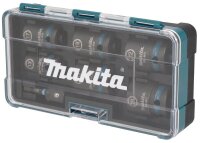makita Steckschlüssel-Satz IMPACT BLACK E-16592 7-teilig