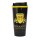 BlueSky Isolierbecher Harry Potter gelb, schwarz 450,0 ml, 1 St.