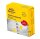 AVERY Zweckform Klebepunkte 3852 gelb Ø 10,0 mm, 800 St.