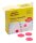 AVERY Zweckform Klebepunkte 3854 magenta Ø 19,0 mm, 250 St.