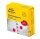 AVERY Zweckform Klebepunkte 3854 magenta Ø 19,0 mm, 250 St.