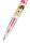 BlueSky Spongebob Gelschreiber-Set Spongebob, Schreibfarbe: farbsortiert, 4 St.