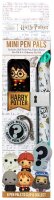 BlueSky Kugelschreiber Harry Potter - Mini Pen Pals...