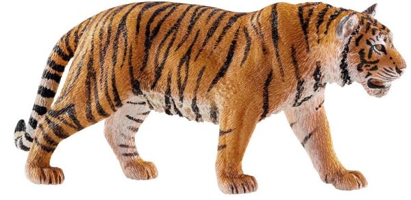 Schleich® Wild Life 14729 Tiger Spielfigur