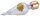 BlueSky Kugelschreiber Harry Potter transparent, Schreibfarbe: schwarz, 1 St.