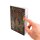 BlueSky Notizbuch Harry Potter - Spinner DIN A5 liniert, mehrfarbig Hardcover 80 Seiten, 1 St.