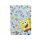 BlueSky Notizbuch SpongeBob DIN A5 liniert, SpongeBob Hardcover 80 Seiten, 1 St.