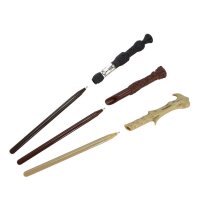 BlueSky Kugelschreiber-Set Harry Potter Zauberstabstifte...