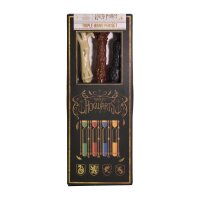 BlueSky Kugelschreiber-Set Harry Potter Zauberstabstifte...