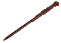 BlueSky Kugelschreiber Harry Potter braun, Schreibfarbe:...