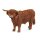 Schleich® Farm World 13919 Hochland Bulle Spielfigur