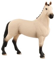 Schleich® Horse Club 13928 Hannoveraner Wallach Falbe...