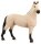 Schleich® Horse Club 13928 Hannoveraner Wallach Falbe Spielfigur