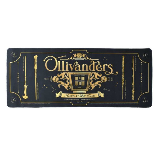 BlueSky Schreibtischunterlage Harry Potter Motiv Kunststoff 70,0 x 30,0 cm, 1 St.