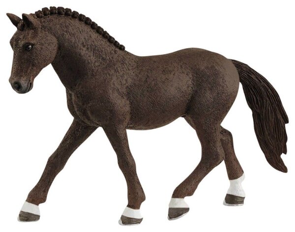 Schleich® Horse Club 13926 Deutsches Reitpony Wallach Spielfigur