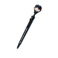 BlueSky Kugelschreiber Wednesday - Fidget Pen inkl....