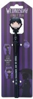 BlueSky Kugelschreiber Wednesday - Fidget Pen inkl....