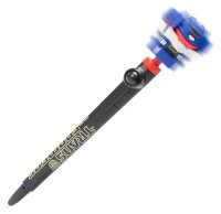 BlueSky Kugelschreiber Transformers - Fidget Pen inkl....