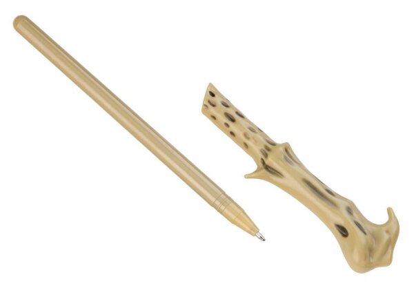 BlueSky Kugelschreiber Harry Potter beige, Schreibfarbe: schwarz, 1 St.