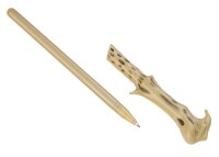 BlueSky Kugelschreiber Harry Potter beige, Schreibfarbe:...