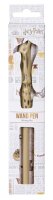 BlueSky Kugelschreiber Harry Potter beige, Schreibfarbe:...