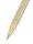 BlueSky Kugelschreiber Harry Potter beige, Schreibfarbe: schwarz, 1 St.