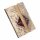 BlueSky Notizbuch Harry Potter - Karte des Rumtreibers DIN A5 liniert, mehrfarbig Hardcover 80 Seiten, 1 St.