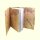 BlueSky Notizbuch Harry Potter - Karte des Rumtreibers DIN A5 liniert, mehrfarbig Hardcover 80 Seiten, 1 St.