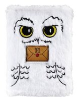 BlueSky Notizbuch Harry Potter - Hedwig DIN A5 liniert,...