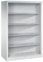 CP Regal 8932-02 S10000 lichtgrau 120,0 x 60,0 x 195,0 cm