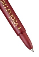 BlueSky Kugelschreiber Harry Potter - Fidget Pen inkl. Sammelfigur rot, Schreibfarbe: schwarz, 1 St.