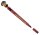 BlueSky Kugelschreiber Harry Potter - Fidget Pen inkl. Sammelfigur rot, Schreibfarbe: schwarz, 1 St.
