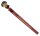 BlueSky Kugelschreiber Harry Potter - Fidget Pen inkl. Sammelfigur rot, Schreibfarbe: schwarz, 1 St.