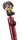 BlueSky Kugelschreiber Harry Potter - Fidget Pen inkl. Sammelfigur rot, Schreibfarbe: schwarz, 1 St.