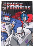 BlueSky Notizbuch Transformers DIN A5 liniert, mehrfarbig...