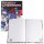 BlueSky Notizbuch Transformers DIN A5 liniert, mehrfarbig Hardcover 120 Seiten, 1 St.