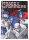 BlueSky Notizbuch Transformers DIN A5 liniert, mehrfarbig Hardcover 120 Seiten, 1 St.