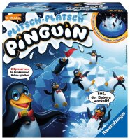 Ravensburger Plitsch Platsch Pinguin...