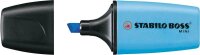 STABILO BOSS MINI Textmarker farbsortiert, 3 St.