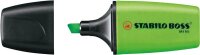 STABILO BOSS MINI Textmarker farbsortiert, 5 St.
