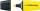 STABILO BOSS MINI Textmarker farbsortiert, 3 St.