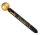 BlueSky Kugelschreiber Harry Potter - Stift "Schnatz" 8 in 1 (mehrfarbig) schwarz, Schreibfarbe: farbsortiert, 1 St.