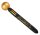 BlueSky Kugelschreiber Harry Potter - Stift "Schnatz" 8 in 1 (mehrfarbig) schwarz, Schreibfarbe: farbsortiert, 1 St.