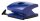 novus Locher B 230 blau, 1 St.