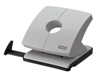 novus Locher B 230 grau, 1 St.