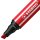 STABILO Pen 68 Max Filzstift rot, 1 St.
