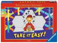 Ravensburger Take it easy! Geschicklichkeitsspiel, 1 St.