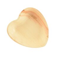 PAPSTAR Einweg-Fingerfood-Schalen natur 15,5 cm, 25 St.