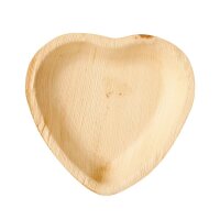PAPSTAR Einweg-Fingerfood-Schalen natur 15,5 cm, 25 St.