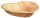 PAPSTAR Einweg-Fingerfood-Schalen natur 15,5 cm, 25 St.